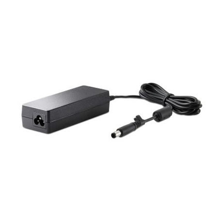 HP Smart AC Adapter - Power adapter - 65 Watt - Europe - for HP 3005pr USB 3.0 Port Replicator; 215 G1, 24X G1, 24X G2, 25X G1, 25X G2, 3005, 31XX - 1