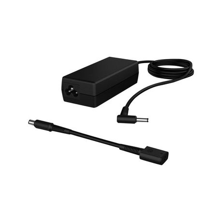 HP Smart AC Adapter - Power adapter - 65 Watt - Europe - for HP 3005pr USB 3.0 Port Replicator; 215 G1, 24X G1, 24X G2, 25X G1, 25X G2, 3005, 31XX - 2