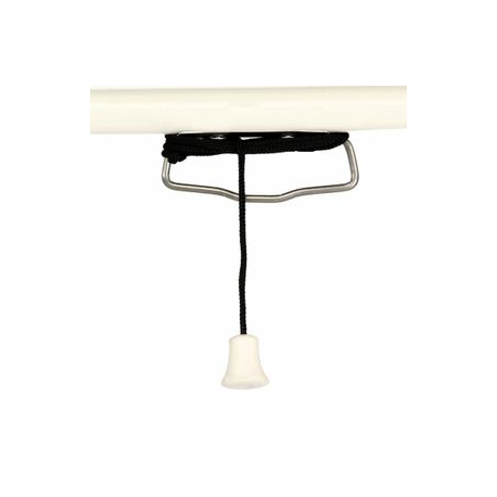 Elite Home Series M84NWV - Projection screen - 84" (213 cm) - 4:3 - MaxWhite - white - 4