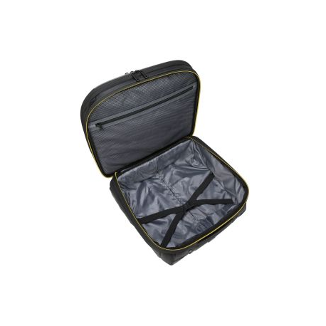 Targus CityGear Travel Laptop Roller - Notebook carrying case - 17.3" - black - 3