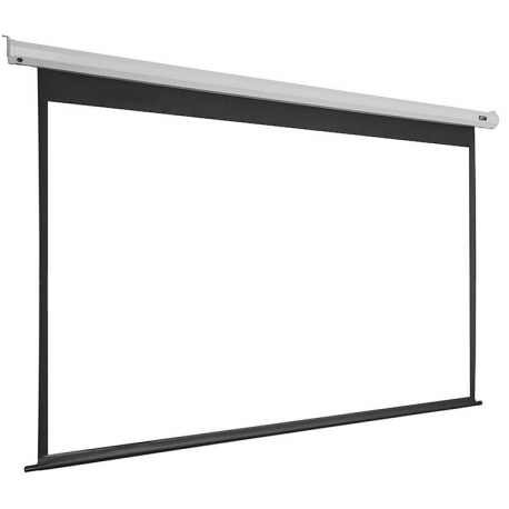 Elite Spectrum Series Electric106NX - Projection screen - ceiling mountable, wall mountable - motorised - 106" (269.2 cm) - 16:10 - MaxWhite - white - 2