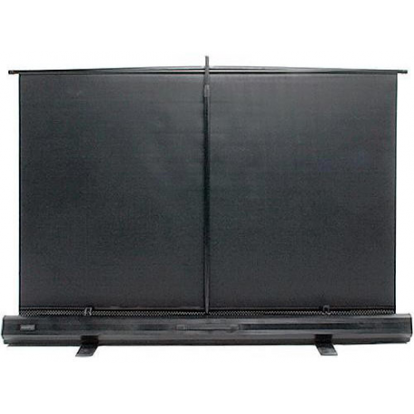 Elite ez-Cinema F100NWH - Projection screen - 100" (254 cm) - 16:9 - Matte White - 4