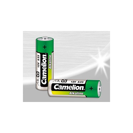 Camelion A23-BP1 - Battery A23 - Alkaline - 55 mAh - 3