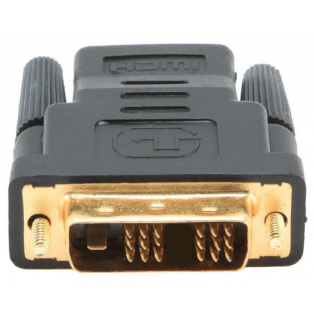 Gembird - Adapter - DVI-D male to HDMI female - 3