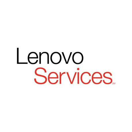 Lenovo Onsite Upgrade - Extended service agreement - parts and labour - 1 year - on-site - for IdeaPad 1 14; 1 15; 3 14; 3 15; 3 15IGL05; 3 15IML05; 3 17; IdeaPad Gaming 3 15 - 0