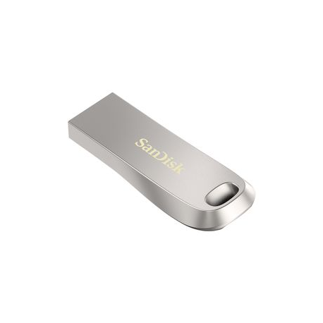 SanDisk Ultra Luxe - USB flash drive - 32 GB - USB 3.1 - 1