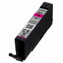 Canon CLI-581M XL - 8.3 ml - XL size - magenta - original - ink tank - for PIXMA TS6251, TS6350, TS6351, TS705, TS8252, TS8350, TS8351, TS8352, TS9550, TS9551