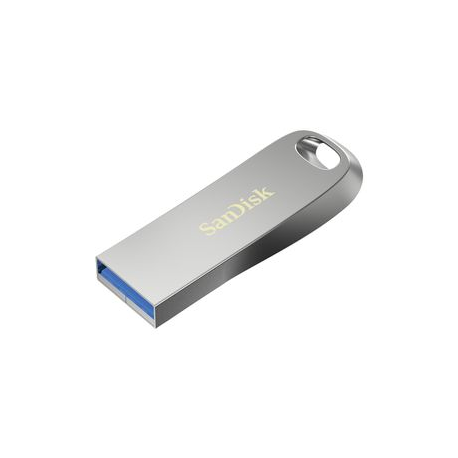 SanDisk Ultra Luxe - USB flash drive - 64 GB - USB 3.1 Gen 1 - 2