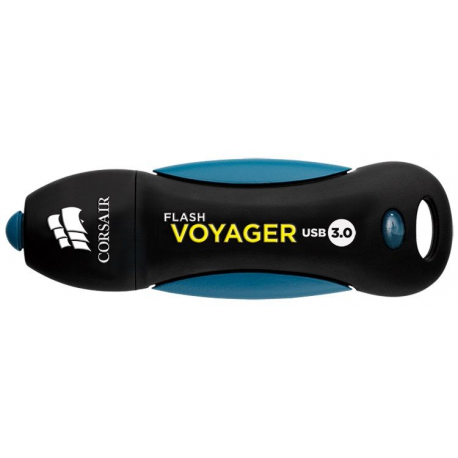 Corsair Flash Voyager USB 3.0 - USB flash drive - 64 GB - USB 3.0 - 1