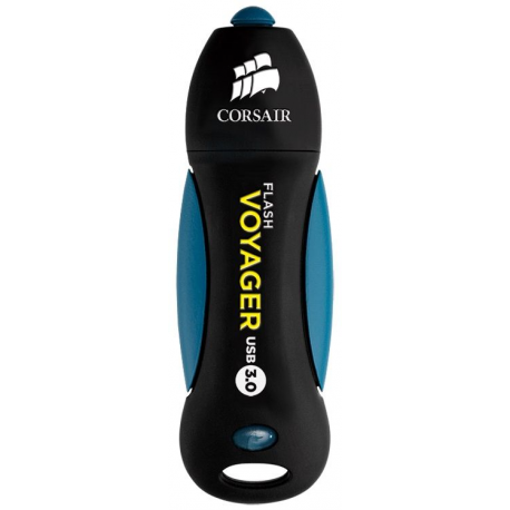 Corsair Flash Voyager USB 3.0 - USB flash drive - 64 GB - USB 3.0 - 3