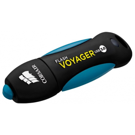 Corsair Flash Voyager USB 3.0 - USB flash drive - 64 GB - USB 3.0 - 5