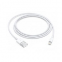 Apple - Lightning cable - Lightning male to USB male - 1 m - for iPad / iPhone / iPod (Lightning)