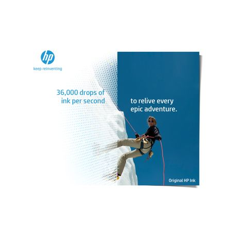 HP 932XL - High Yield - black - original - Officejet - ink cartridge - for Officejet 6100, 6600 H711a, 6700, 7110, 7510, 7610, 7612 - 1