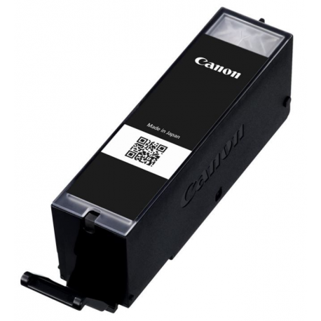 Canon PGI-555PGBK XXL - 37 ml - black - original - ink tank - for PIXMA iX6850, MX725, MX925 - 2