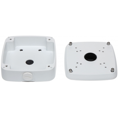 Dahua PFA121 - Camera junction box - for ArcticPro Series A52BB62; Hybrid Thermal Network Bullet Camera DH-TPC-BF2221 - 2