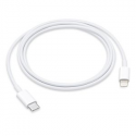 Apple USB-C to Lightning Cable - Lightning cable - USB-C male to Lightning male - 1 m - for iPad / iPhone / iPod (Lightning)