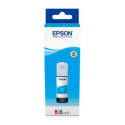 Epson 103 - 65 ml - cyan - original - ink refill - for Epson L1210, L3210, L3211, L3250, L3251, L3256, L3260, L3266, L5290, L5296; EcoTank L1250