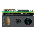 Zebra SE2707 - Barcode scanner - integrated - 2D imager - decoded - TTL