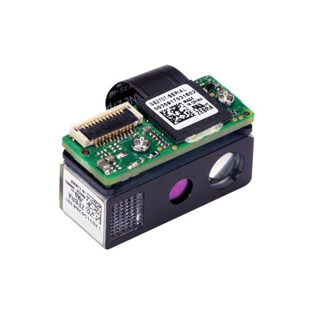 Zebra SE2707 - Barcode scanner - integrated - 2D imager - decoded - TTL - 2
