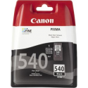 Canon PG-540 - Black - original - blister with security - ink cartridge - for PIXMA MG3150, MG3250, MG3510, MG3550, MG3650, MG4250, MX395, MX455, MX475, MX525, MX535