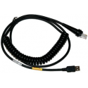Honeywell - USB cable - coiled