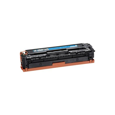Canon 731 C - Cyan - original - toner cartridge - for i-SENSYS LBP7100Cn, LBP7110Cw, MF623Cn, MF628Cw, MF8230Cn, MF8280Cw - 2