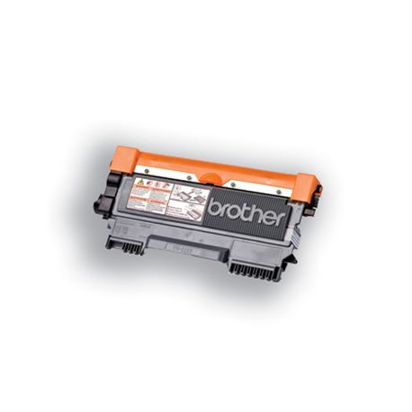 Brother TN2220 - Black - original - toner cartridge - for Brother DCP-7060, 7065, 7070, HL-2220, 2240, 2250, 2270, MFC-7360, 7460, 7860; FAX-2840 - 2