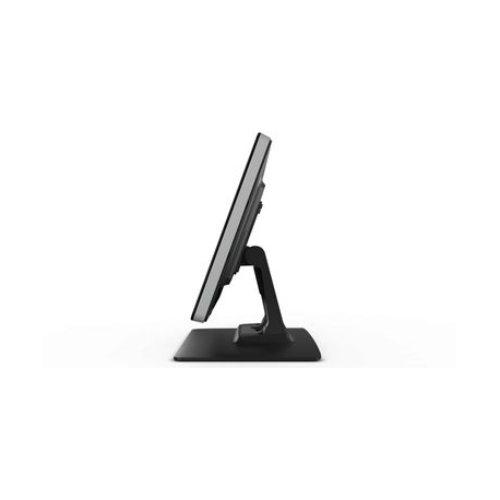 Elo - Stand for touch screen - screen size: 22" - desktop - 3