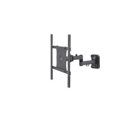 Neomounts by Newstar FPMA-W960 - Bracket - for LCD display (full-motion) - black - screen size: 23"-52" - wall-mountable - 1