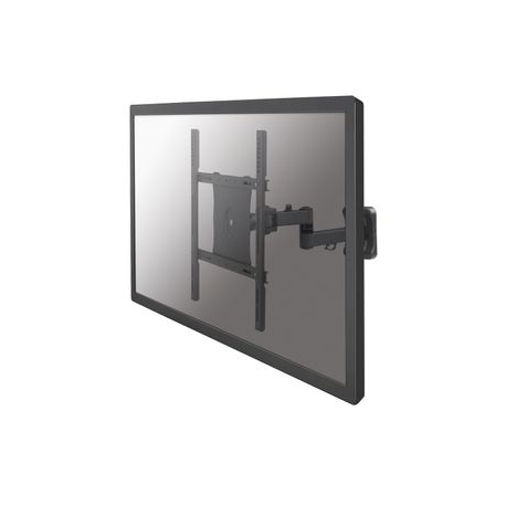 Neomounts by Newstar FPMA-W960 - Bracket - for LCD display (full-motion) - black - screen size: 23"-52" - wall-mountable - 3