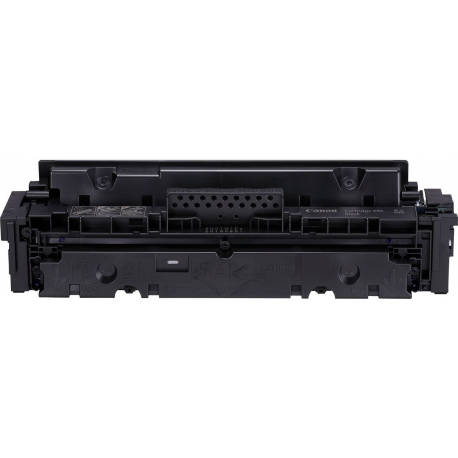 Canon 055 - Yellow - original - toner cartridge - for imageCLASS LBP664, MF745; i-SENSYS LBP663, LBP664, MF742, MF744, MF746; Satera LBP662 - 2