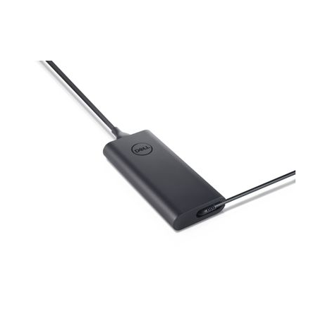 Dell USB-C AC Adapter - Kit - USB-C power adapter - 130 Watt - Europe - for Latitude 5421, 5521 - 1