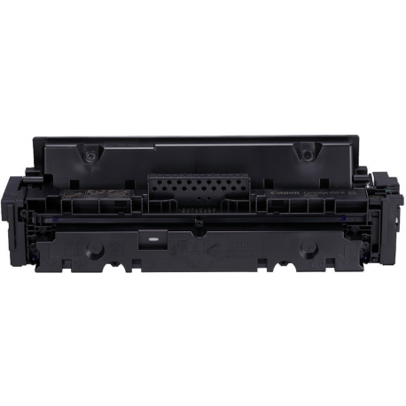 Canon 055 H - High capacity - black - original - toner cartridge - for imageCLASS LBP664, MF745; i-SENSYS LBP663, LBP664, MF742, MF744, MF746; Satera LBP662 - 1
