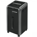 Fellowes Powershred 225Ci - Shredder - cross-cut - 4 x 38 mm - P-4