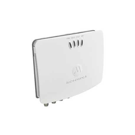 Motorola FX7500-2 - RFID reader - USB, Ethernet 100 - 865-868 MHz  /  902-928 MHz - 1