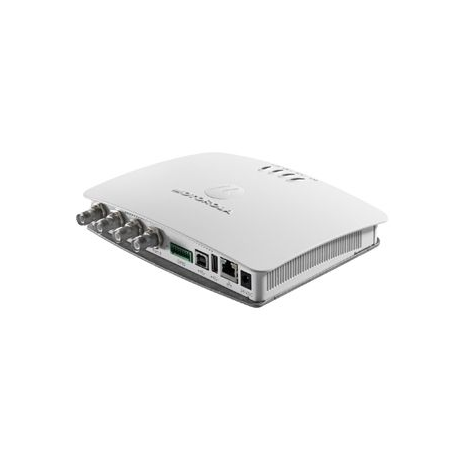 Motorola FX7500-2 - RFID reader - USB, Ethernet 100 - 865-868 MHz  /  902-928 MHz - 4