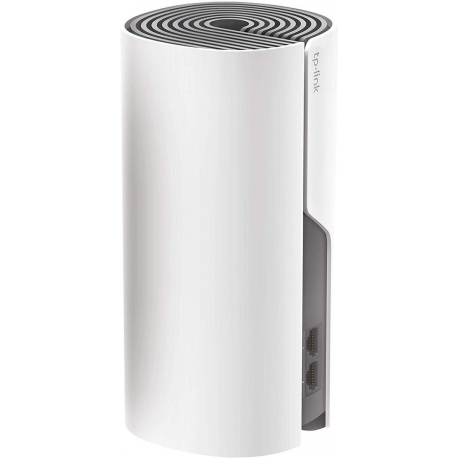TP-Link Deco E4 - Wireless router - 802.11a / b / g / n / ac - Dual Band - 1