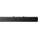HP S101 - Sound bar - for monitor - 2.5 Watt - black (grille colour - black) - for HP P204, Z1 G8, Z1 G9; Desktop 280; Elite 600 G9, 800 G9; EliteDesk 80X G8; ProDesk 405 G8