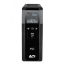 APC Back-UPS Pro BR1200SI - UPS - AC 220-240 V - 720 Watt - 1200 VA - USB - output connectors: 8 - black