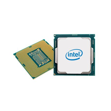 Intel Xeon Gold 6234 - 3.3 GHz - 8-core - 16 threads - 24.75 MB cache - LGA3647 Socket - Box - 2