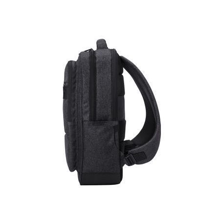 HP Executive - Notebook carrying backpack - 15.6" - black - for ZBook Create G7; ZBook Firefly 14 G7, 14 G8, 15 G7, 15 G8; ZBook Fury 15 G7, 15 G8 - 2