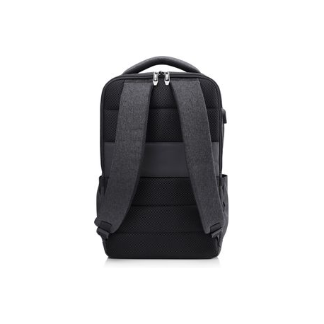 HP Executive Backpack - Notebook carrying backpack - 17.3" - black - for ZBook 17 G6, Create G7; ZBook Firefly 14 G8, 15 G8; ZBook Fury 15 G7, 15 G8, 17 G7, 17 G8 - 3