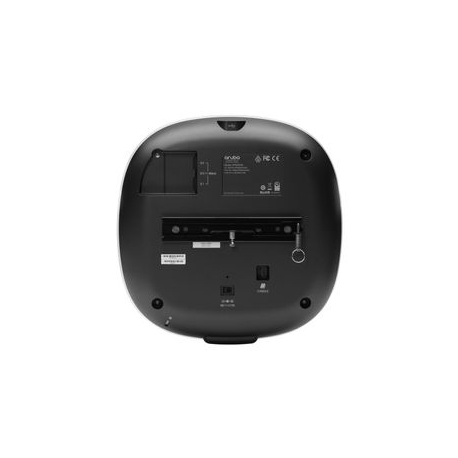 HPE Aruba AP-535 (RW) - Campus - radio access point - ZigBee, Bluetooth 5.0 - ZigBee, Bluetooth, Wi-Fi 6 - 2.4 GHz, 5 GHz - 1