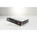 HPE Mixed Use Value - SSD - 1.92 TB - hot-swap - 2.5" SFF - SAS 12Gb / s - with HPE Smart Carrier