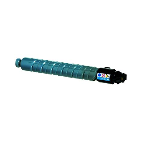 Ricoh - Cyan - original - toner cartridge - for Ricoh MP C306ZSP - 0
