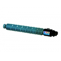 Ricoh - Cyan - original - toner cartridge - for Ricoh MP C306ZSP