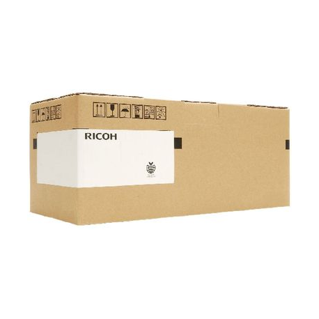 Ricoh - Yellow - original - toner cartridge - for Ricoh MP C306ZSP - 0