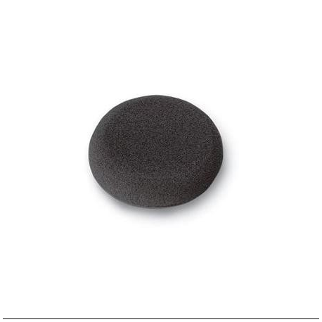 Poly - Ear cushion for headset - for EncorePro HW530, HW540 - 0