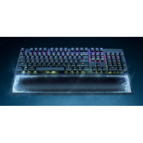Razer Ergonomic Wrist Rest Pro - Keyboard wrist rest - 4