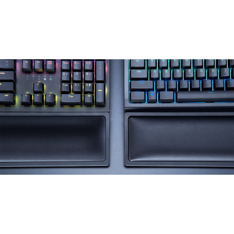 Razer Ergonomic Wrist Rest Pro - Keyboard wrist rest - 5